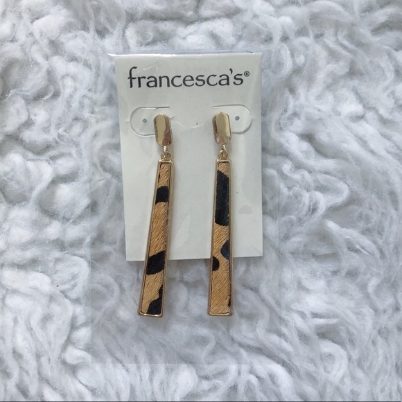 Francesca's Collections Jewelry - FRANCESCA’S Earrings